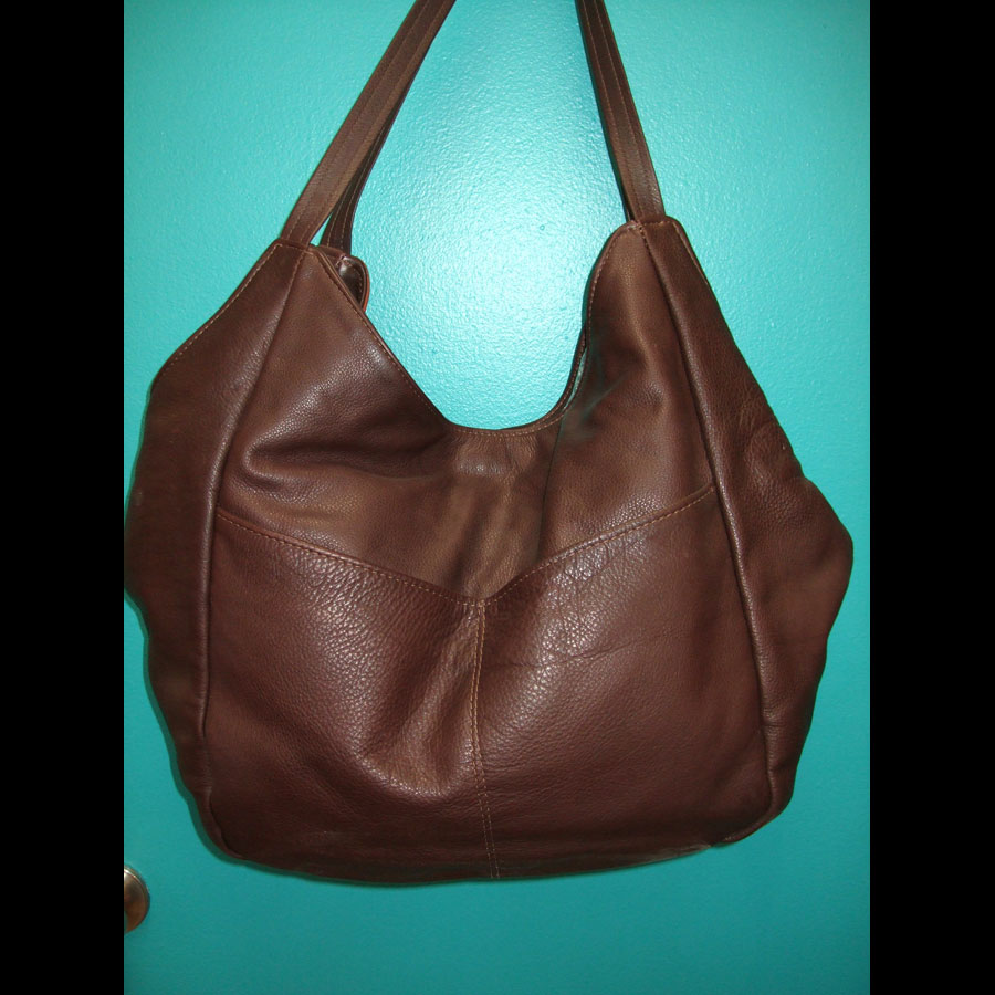 Bloc Bags Medium Crossbody Bag with Applique & Adjustable Strap - 20704654  | HSN